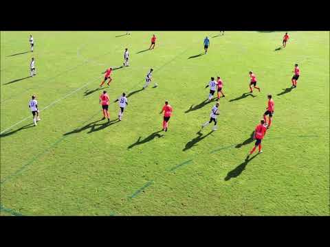 U15 MS Eggersdorf- Liebenau, 3:1, 09.10.2021 Szenen