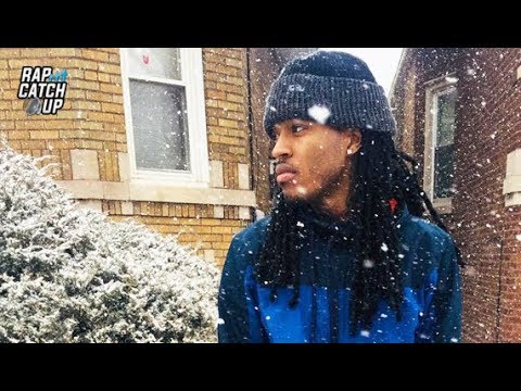 Taylor (O-Block) - Boss S**t [@RapCatchUp EXCLUSIVE]