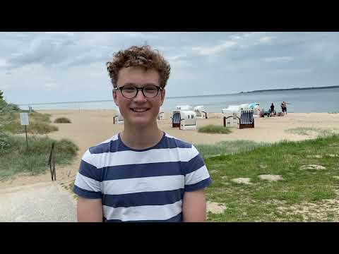 Golf Club and Resort "Bades Huk" - on the Baltic Sea coast near Wismar (Germany)