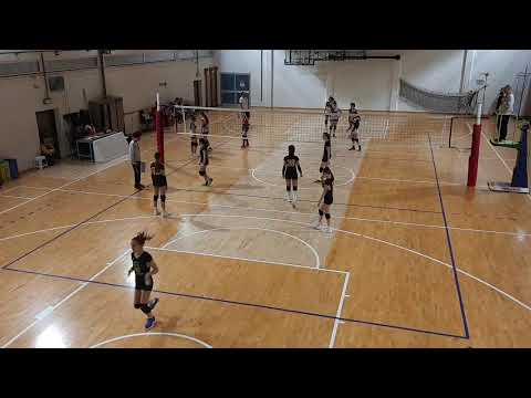 San Lazzaro Vip A - Schiavina U.14