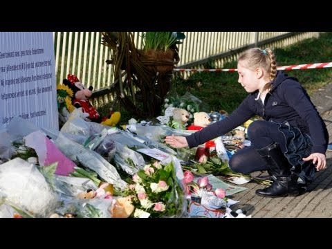 La Belgique en état de choc