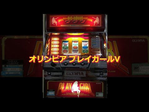 プレイガールVの動画