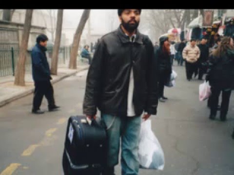 B.D.K. meets Dj Rock Ski