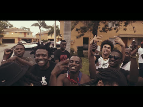 RC P.A.P Music Video