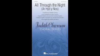 All Through the Night