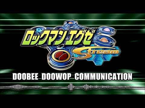 Rockman EXE Stream Ending Theme: Doobee Doowop Communication (Instrumental Cover)