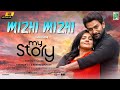 Mizhi Mizhi 4k Video Song My Story Prithviraj Parvathy Roshni Dinaker Shaan Rahman