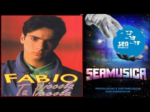 Fabio - Un uomo vero - Official Seamusica