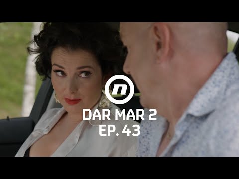 Dugi prosi Žanu - Dar Mar 2 - epizoda 43