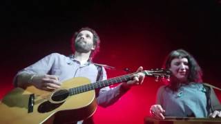 Blind Pilot: Just One - unplugged