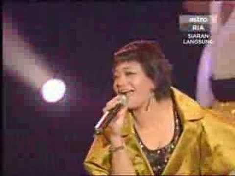 Rina AF6 Minggu Ke Enam