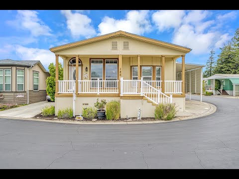 3263 Vineyard Avenue, Spc 125 Pleasanton, CA | ColdwellBankerHomes.com