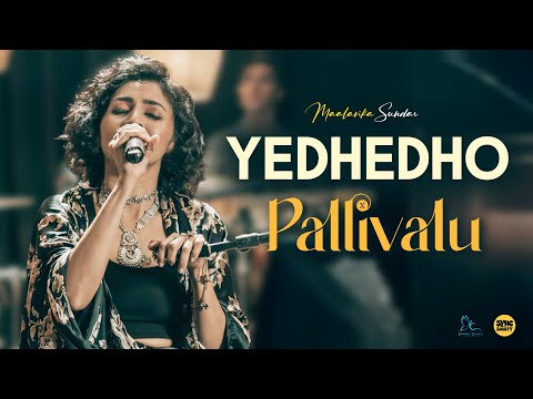 Maalavika Sundar and Sync Society