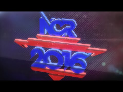 Norcal Regionals 2016 | Stream Intro