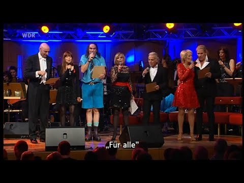 GRAND PRIX CLASSICS in Düsseldorf (Aufzeichnung aus der Tonhalle vom 15.05.2011)