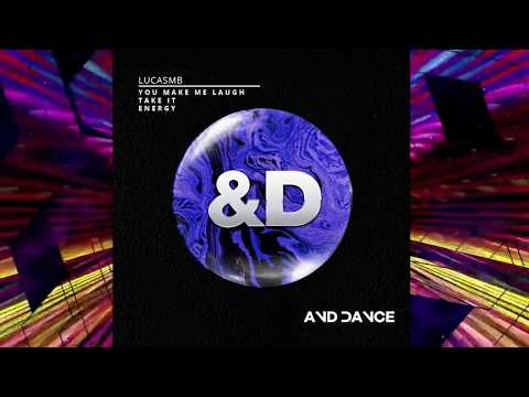 LUCASMB - Energy (Original Mix)