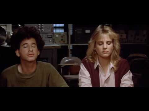 Pogromcy Duchów/Ghostbusters cz.1 Lektor PL