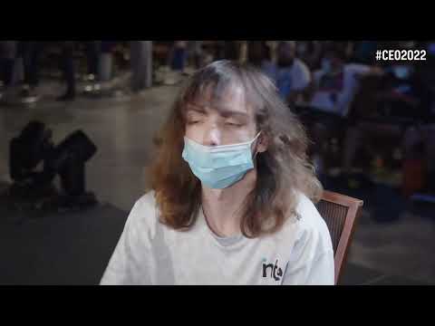 CEO 2022 Strive Top 24 (ft. Jonathan Tene, Razzo, Lord Knight, Apologyman, MFCR, MenaRD, Marvelo)