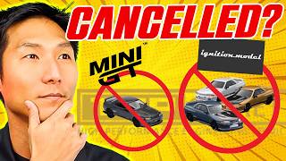 These Diecasts Just Got Cancelled!