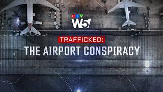 W5 investigation exposes how drugs are smuggled through some of Canada's biggest airports MQDEFAULT Thumbnail