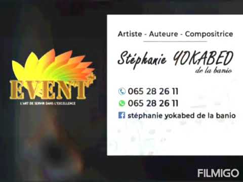 Stéphanie YOKABED - Gallerie de Dieu