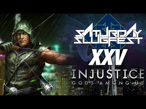 SS25 IGAU FR - Wolf (SZ) vs Godly (KF)