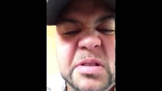 ash g real talk fuck all you nazi bastards