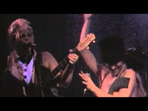 Hunx And His Punx 04-28-2011