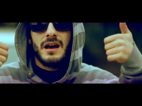 Zuyger - Virtual // official video 2016 // Armenian rap