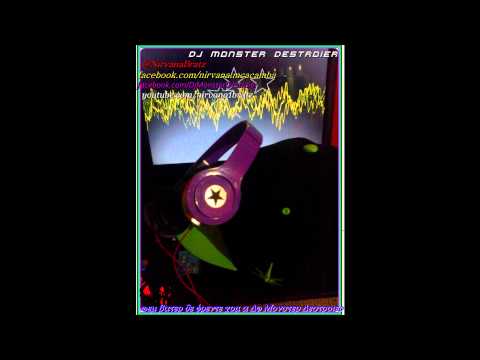 eletrofunk dj monster destroier