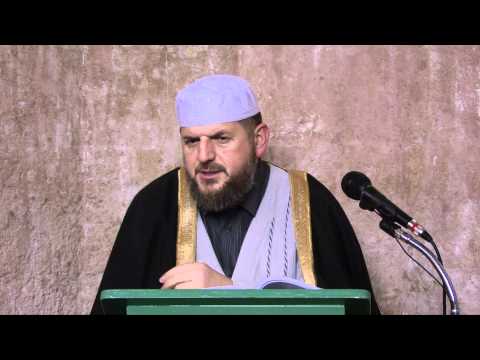 Nr.42 AKIDE TAHAVIJE "Haxhi dhe Xhihadi do të vazhdojnë deri në kiamet" Dr.Shefqet Krasniqi