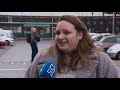 Straatvraag: welke gevolgen heeft de lockdown voor jou?