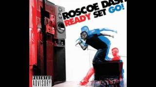 Roscoe Dash - The Rock Track (Shoppin)