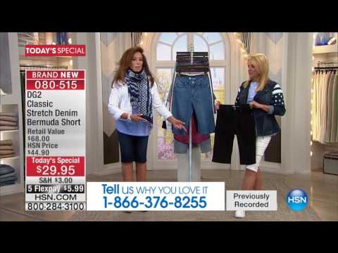 HSN | Diane Gilman Fashions Anniversary 05.06.2017 - 05 AM