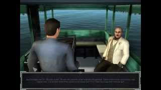 Agatha Christie: Evil Under The Sun Walkthrough Pt34