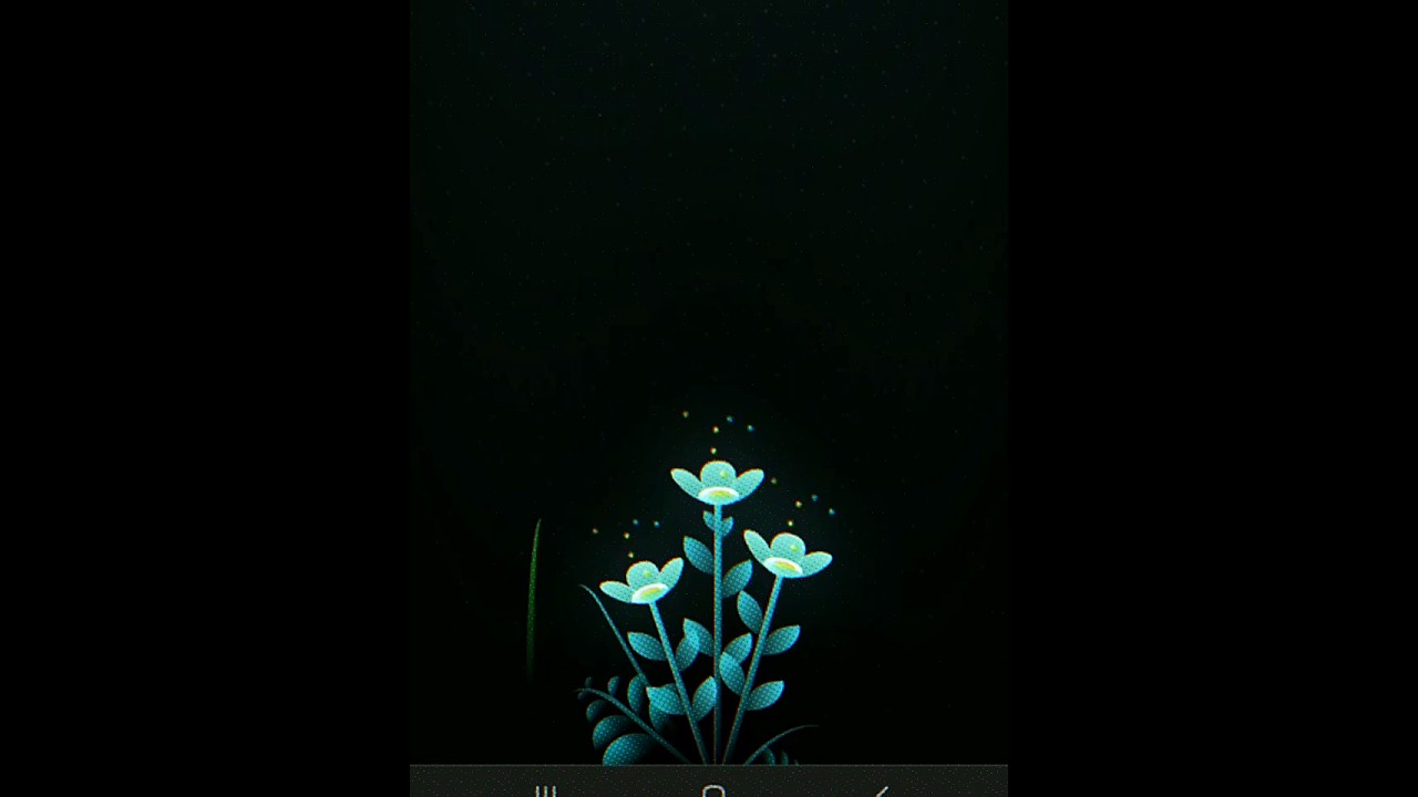 Kode html bunga buat ayangmu ni😍