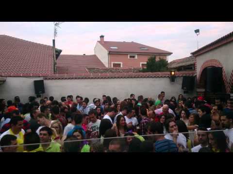 Fiestas Magdalena 15 Gomezserracín Jayca