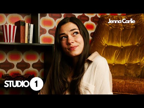 How Jenna Carlie is learning lessons in Nashville while pursuing music