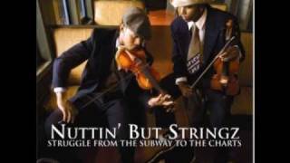 Nuttin' But Stringz - Dance with my father again