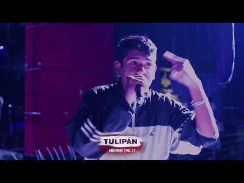 GINKO vs ALKOY - LSF Fecha 2 (Temporada 2019)