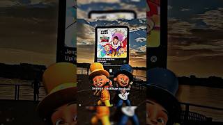 Download lagu Jeng Jeng Jeng!😎#upinipin #upin #ipin #music #lyrics #song #story #kartun #fyp #lyricsvideo #edit mp3