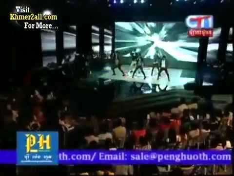 De5inite-Sunday Music concert [03-Mar-2013] - CTN ( Yes Yes Yes-Cover )