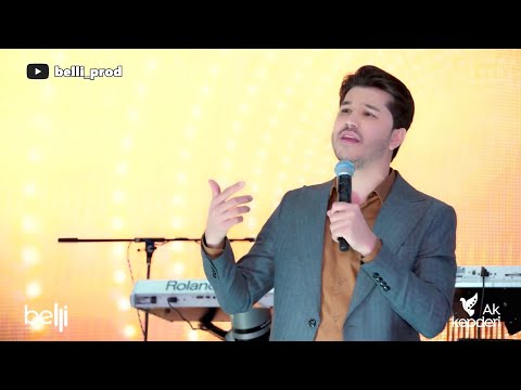 Kuwwat Dönmezow Türkmen Toý 2024 @belli_prod