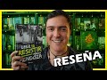 LEER ES RESISTIR de Mario Mendoza | JuanPooks