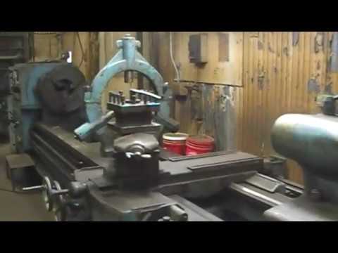 1972 WMW NILES DLZ 800 LATHES, ENGINE | Strand Industrial Machinery Co. (1)