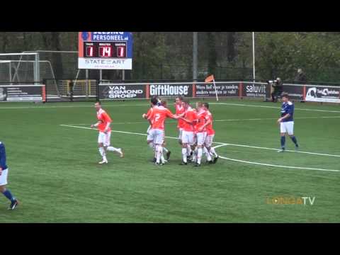 Longa'30 Woezik 15 11 15