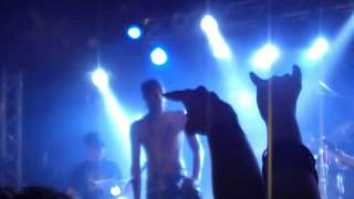 Shining - Submit To Self Destruction @ Hellfest 2008