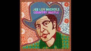 Jeb Loy Nichols - Katie Blue