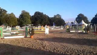 Video von Contendra JM