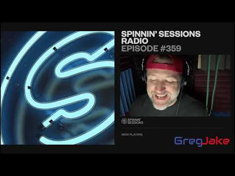 Spinnin Sessions: Episode 359 featuring GAWP